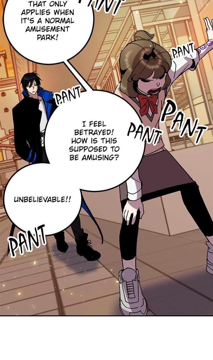 Read Return to Player (en) Manga Online