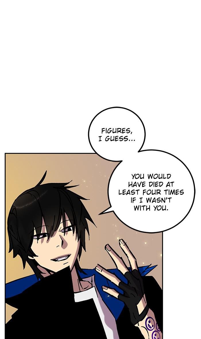 Read Return to Player (en) Manga Online