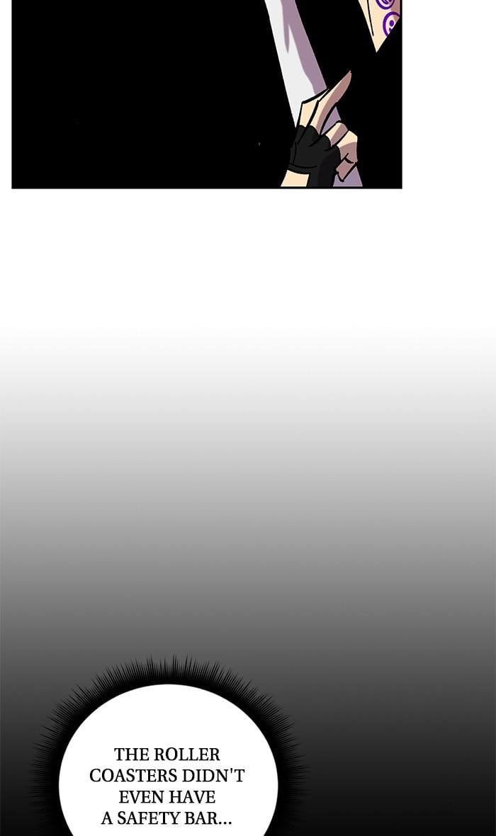 Read Return to Player (en) Manga Online