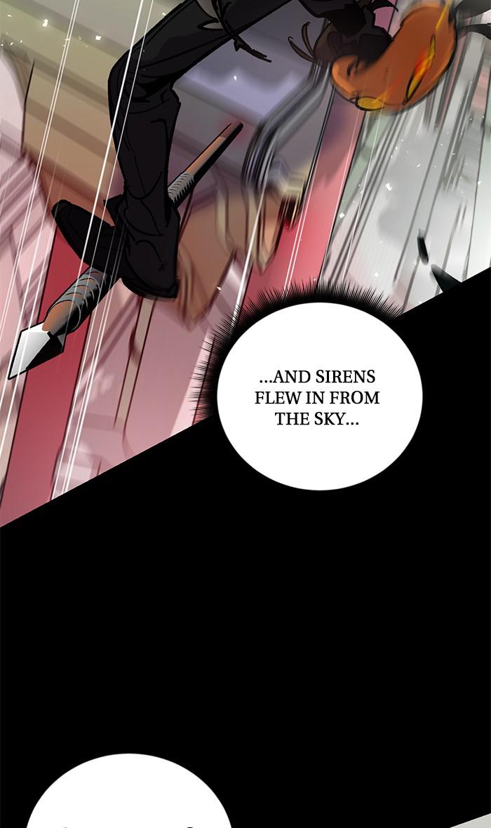 Read Return to Player (en) Manga Online