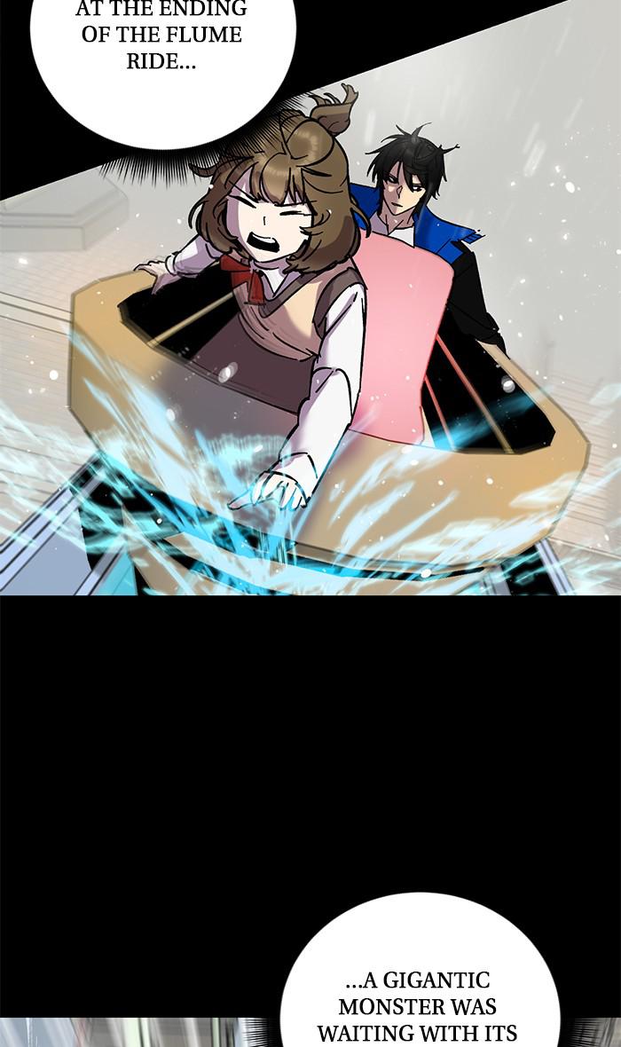 Read Return to Player (en) Manga Online