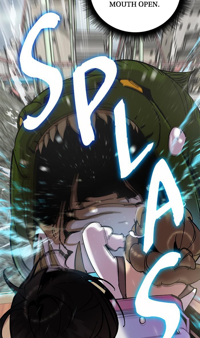 Read Return to Player (en) Manga Online