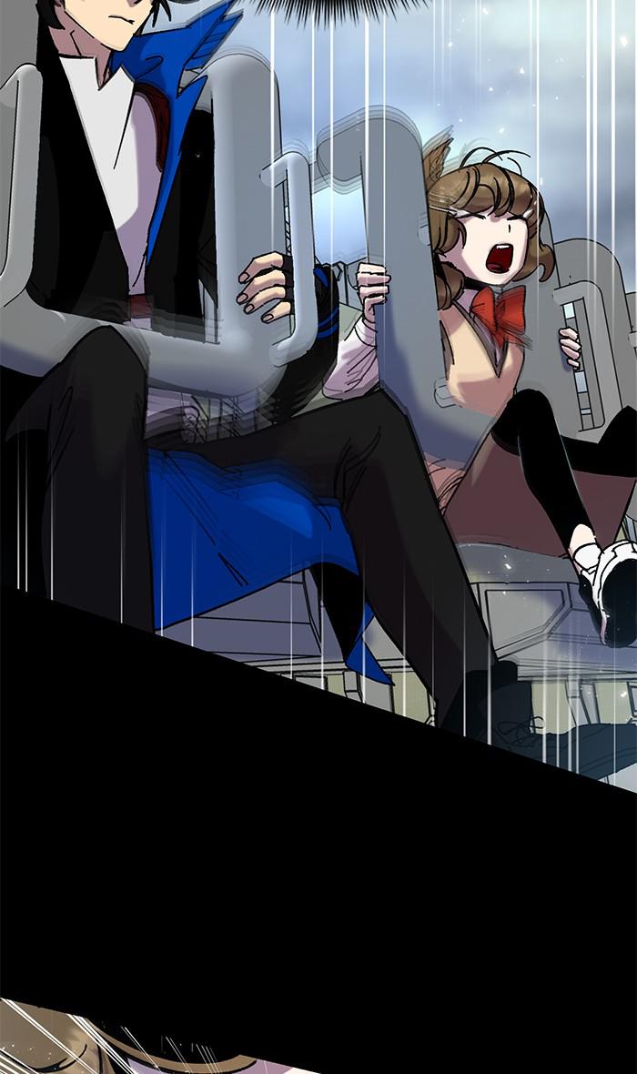 Read Return to Player (en) Manga Online