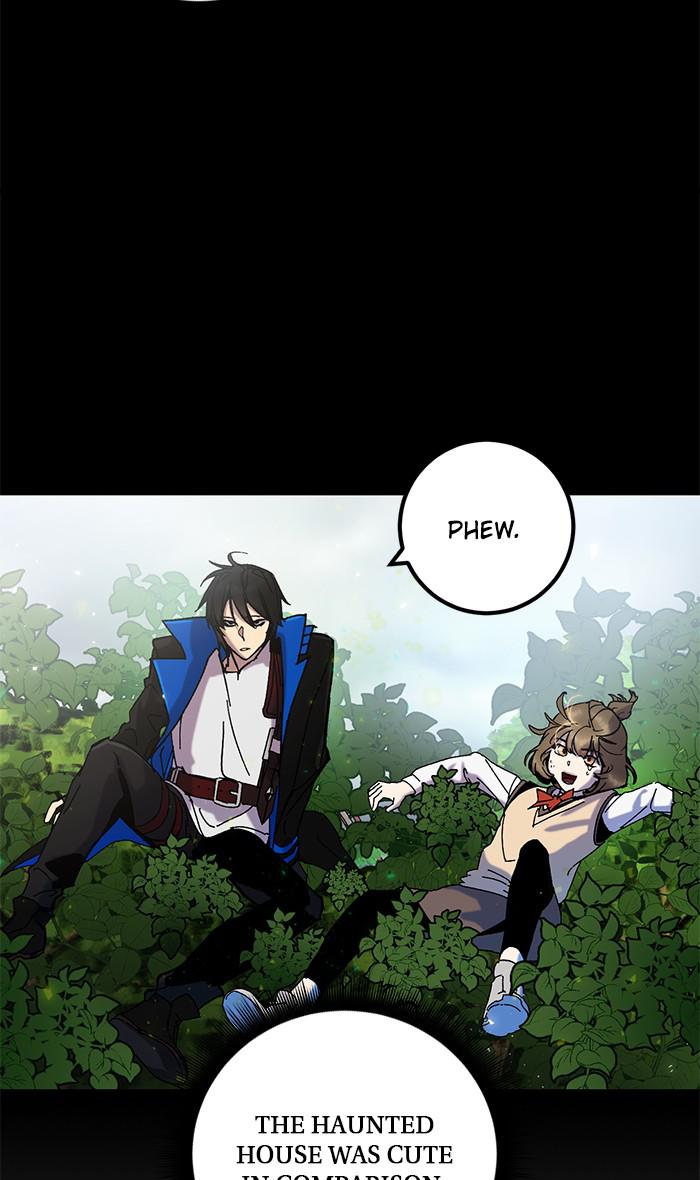 Read Return to Player (en) Manga Online