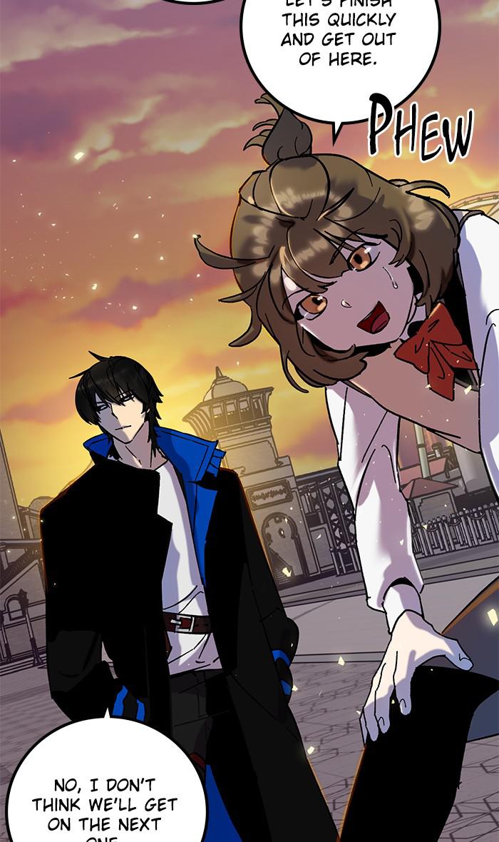 Read Return to Player (en) Manga Online