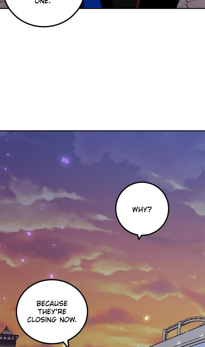 Read Return to Player (en) Manga Online