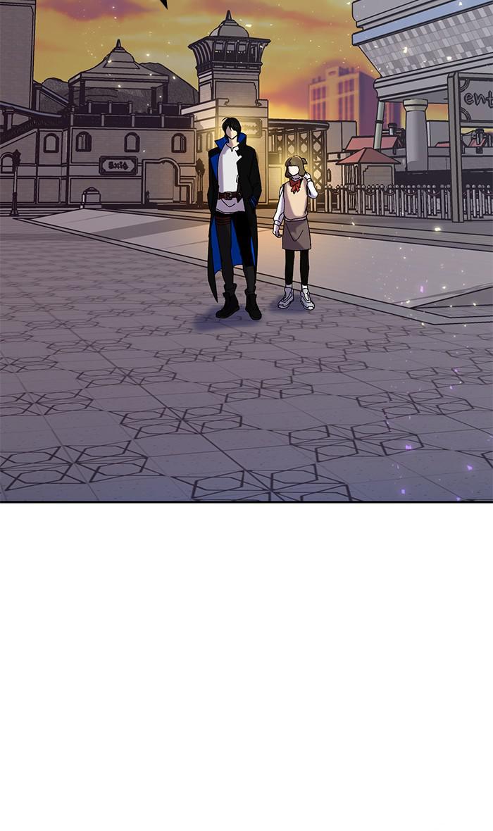 Read Return to Player (en) Manga Online