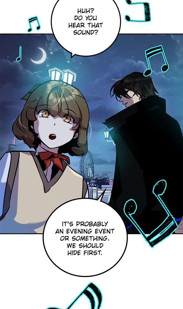 Read Return to Player (en) Manga Online