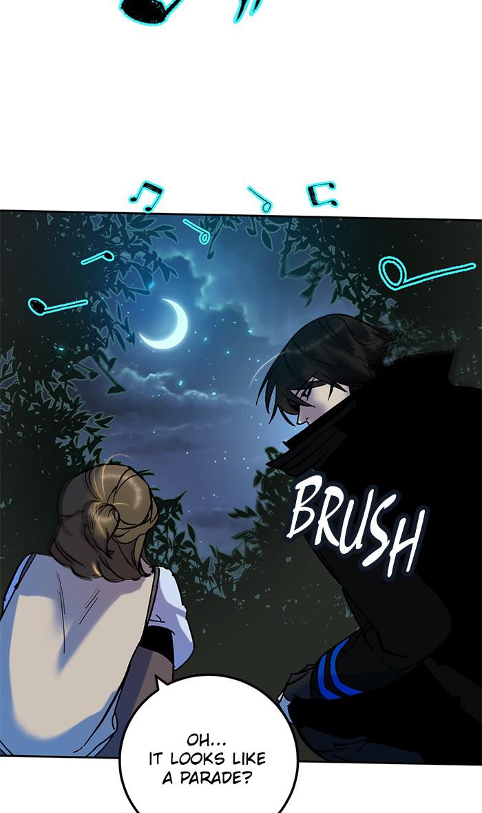 Read Return to Player (en) Manga Online