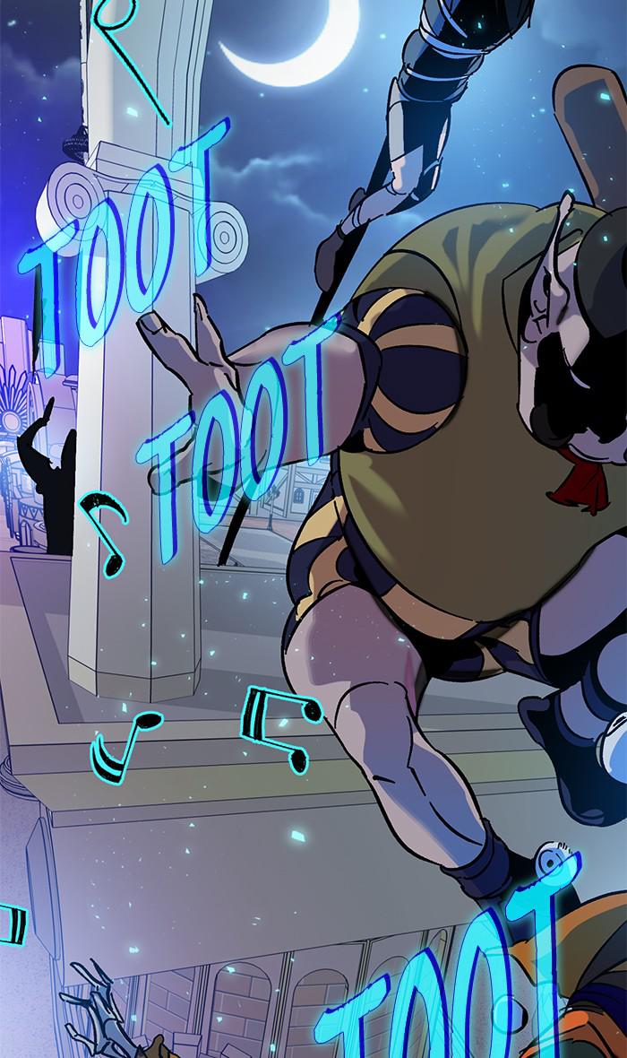 Read Return to Player (en) Manga Online