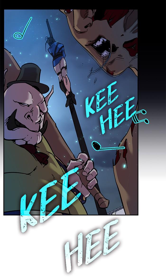 Read Return to Player (en) Manga Online