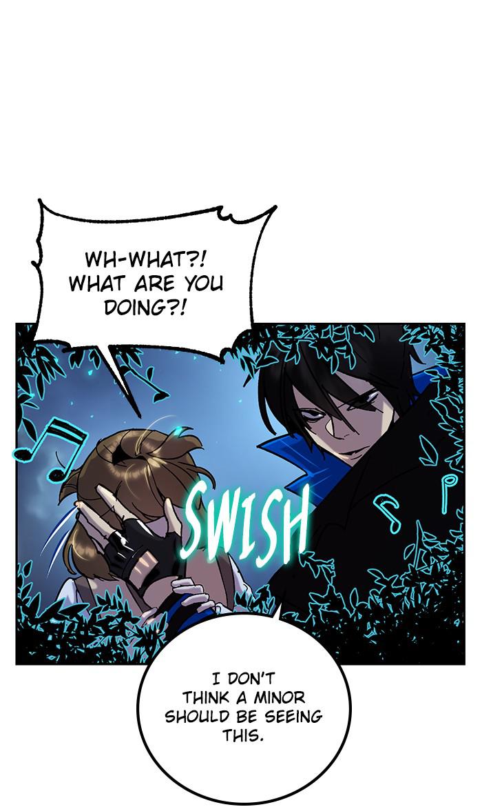 Read Return to Player (en) Manga Online