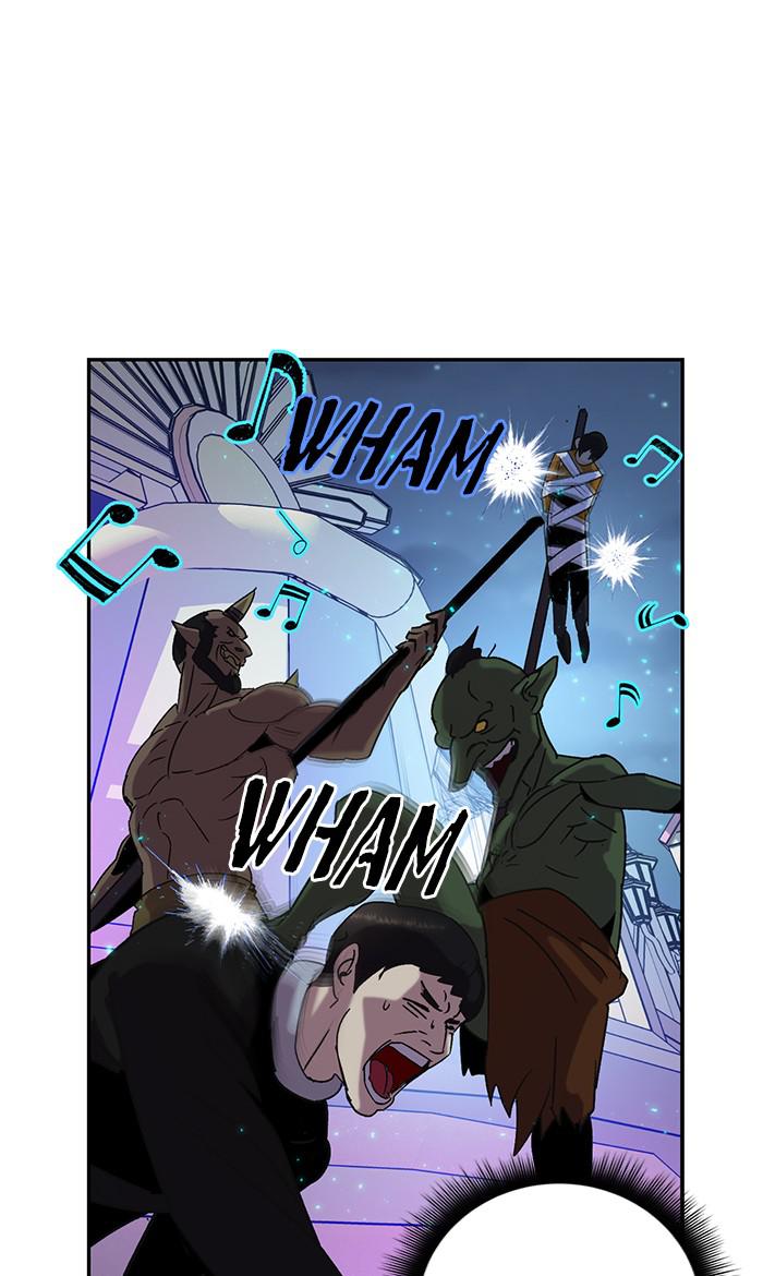 Read Return to Player (en) Manga Online