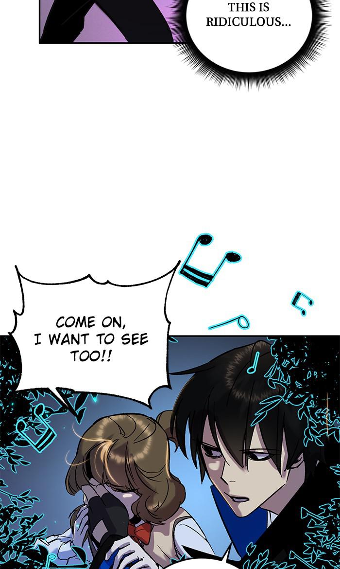 Read Return to Player (en) Manga Online