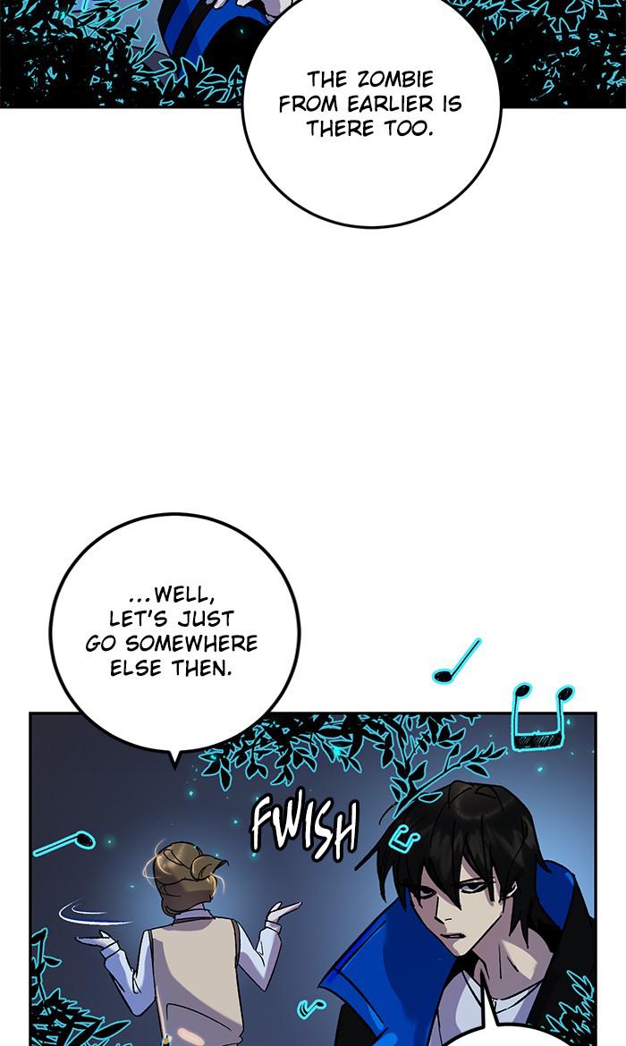 Read Return to Player (en) Manga Online