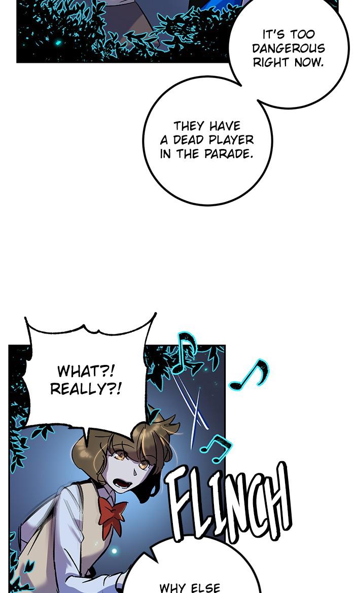 Read Return to Player (en) Manga Online