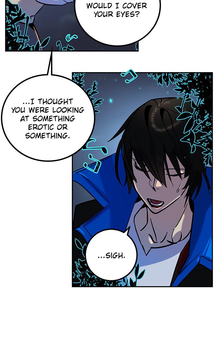 Read Return to Player (en) Manga Online