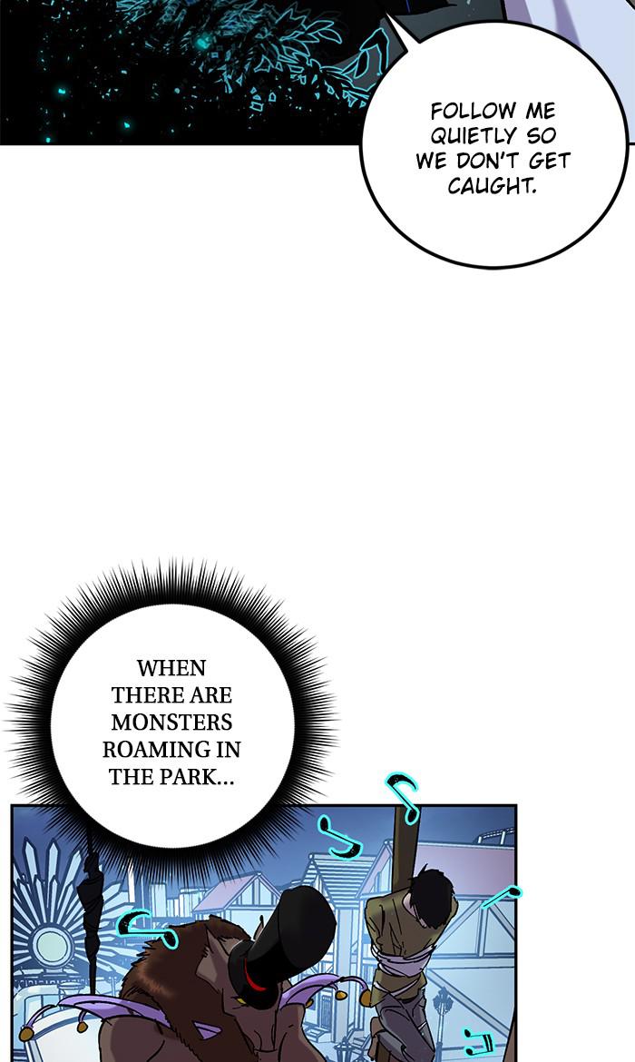 Read Return to Player (en) Manga Online