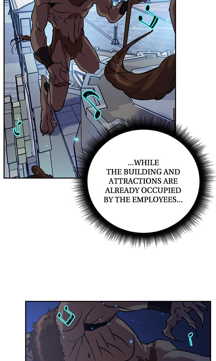 Read Return to Player (en) Manga Online