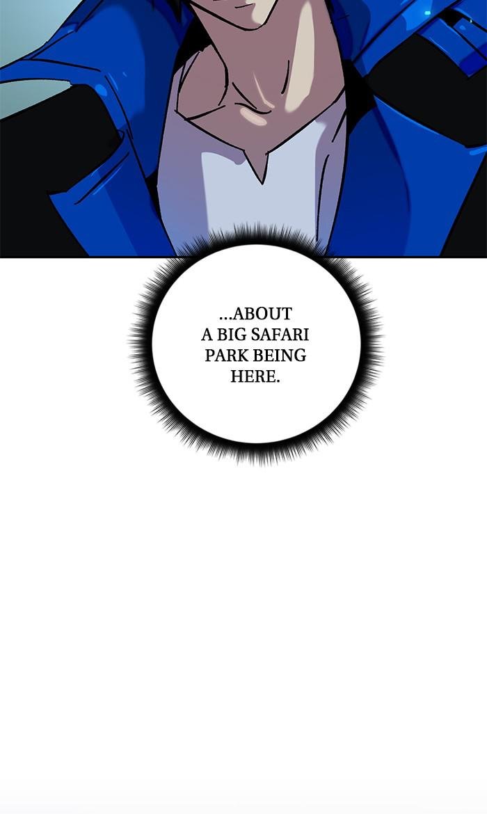 Read Return to Player (en) Manga Online