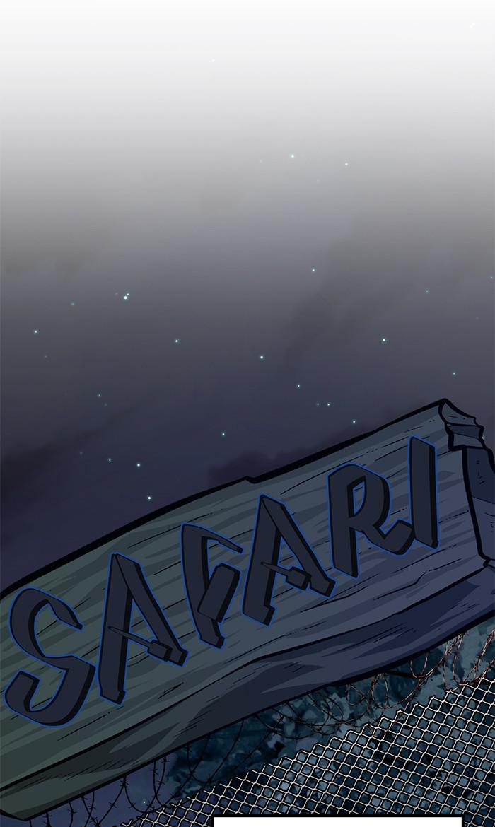 Read Return to Player (en) Manga Online