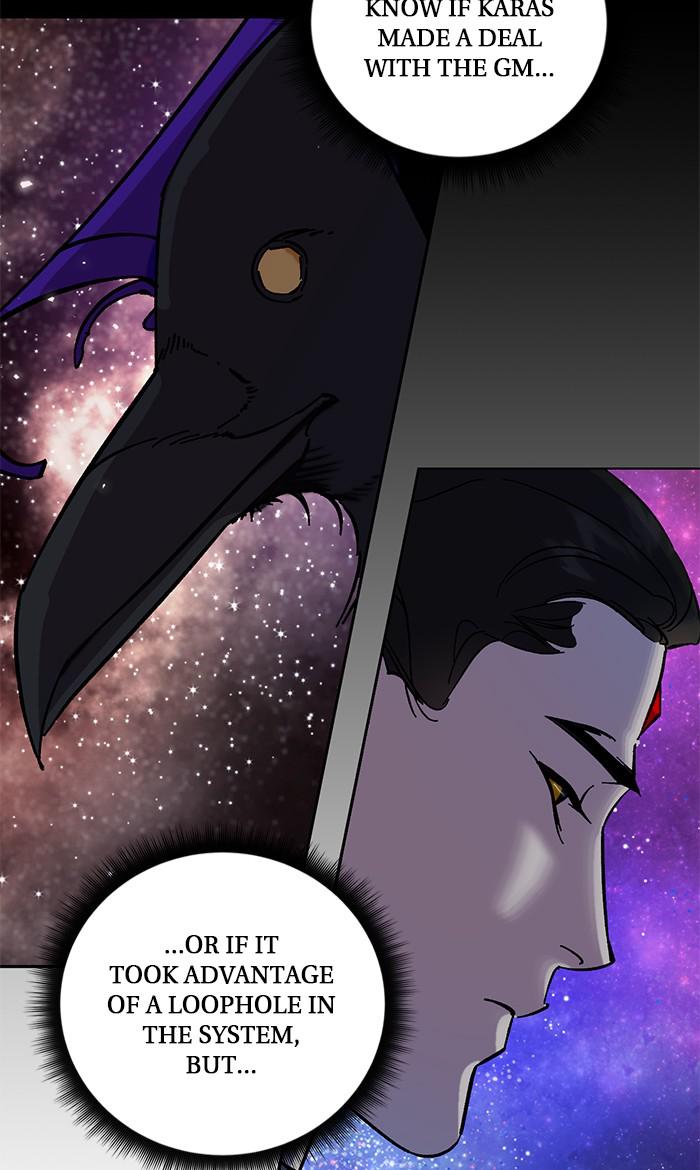 Read Return to Player (en) Manga Online