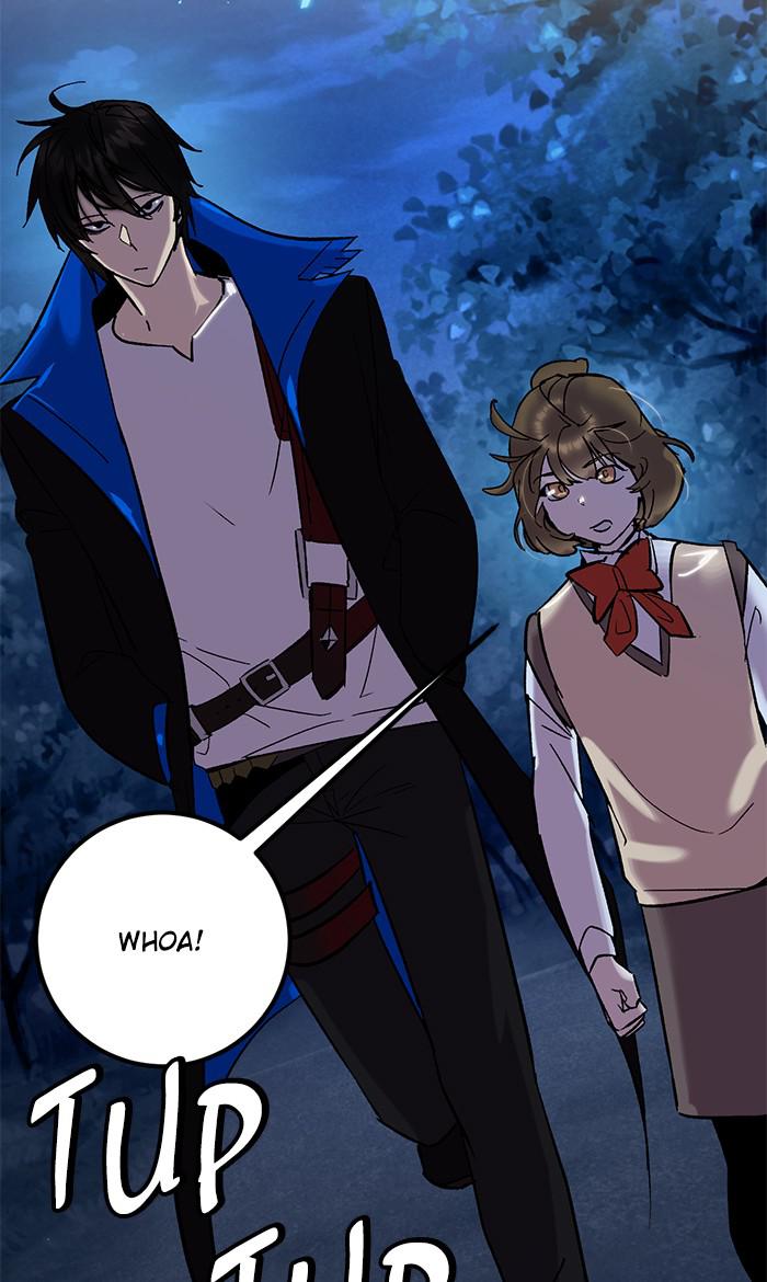 Read Return to Player (en) Manga Online