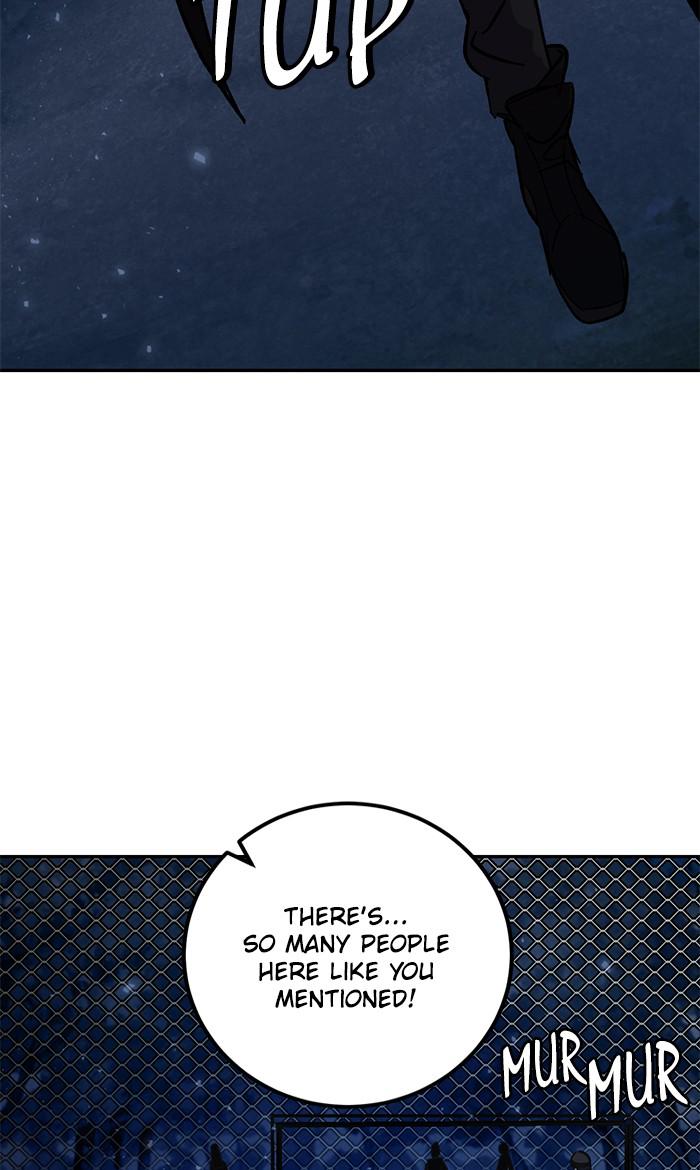 Read Return to Player (en) Manga Online