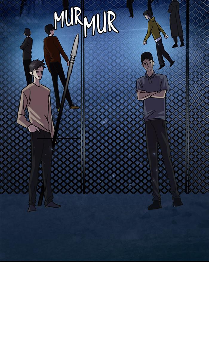 Read Return to Player (en) Manga Online