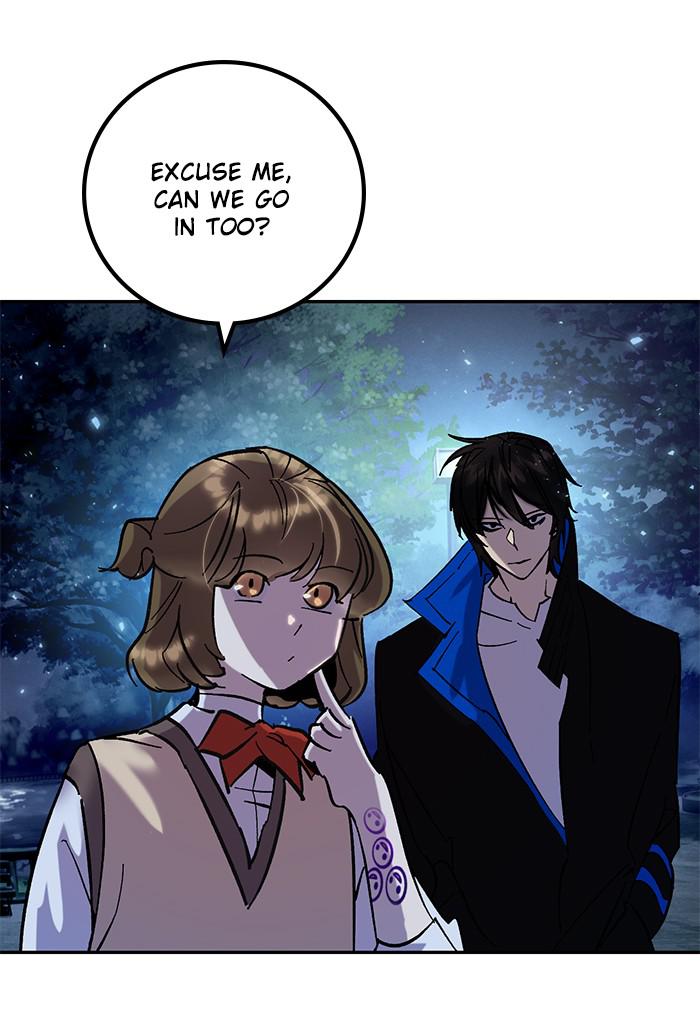 Read Return to Player (en) Manga Online