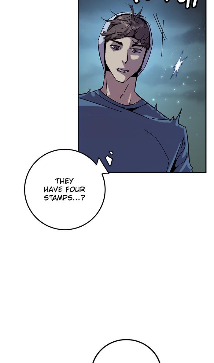 Read Return to Player (en) Manga Online