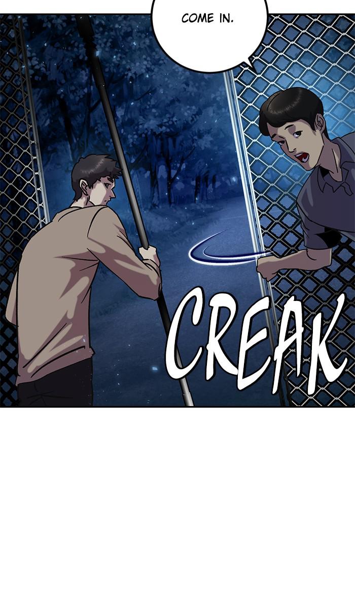 Read Return to Player (en) Manga Online