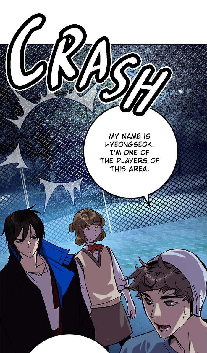 Read Return to Player (en) Manga Online