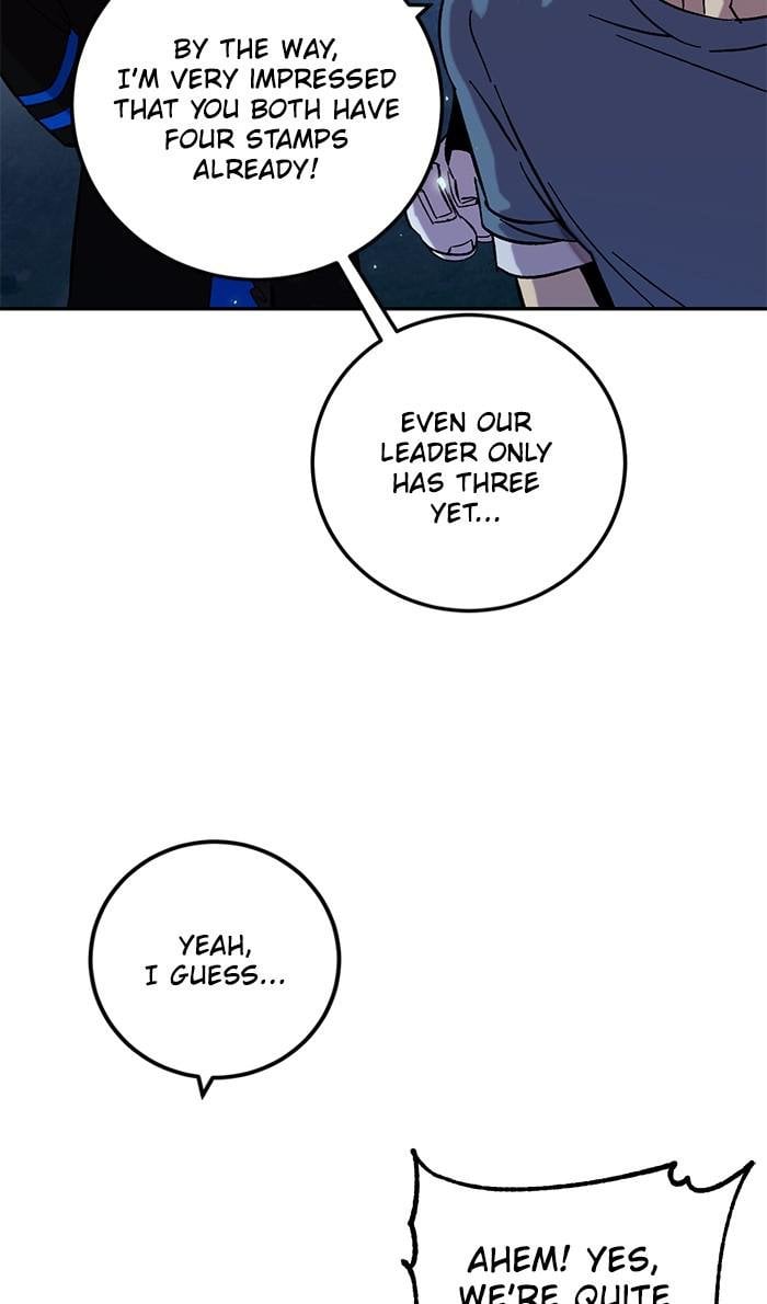 Read Return to Player (en) Manga Online