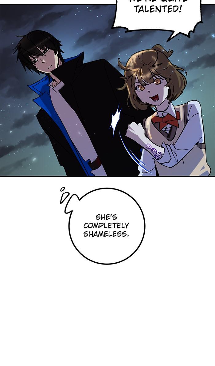 Read Return to Player (en) Manga Online