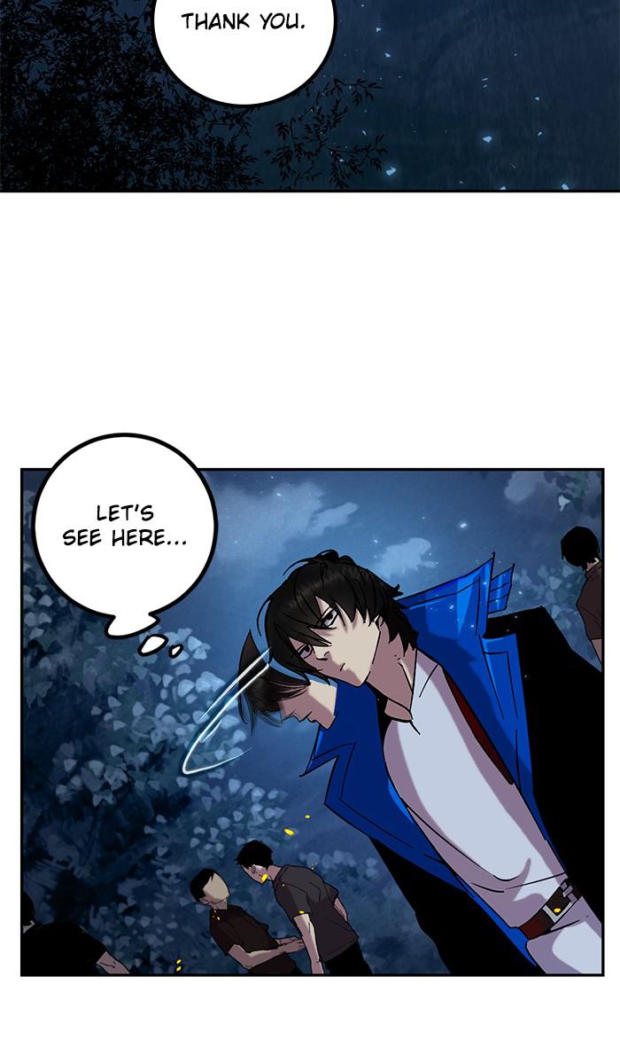 Read Return to Player (en) Manga Online