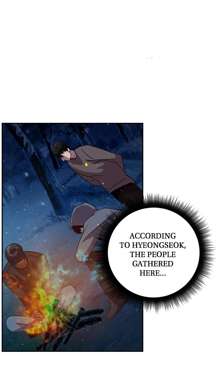 Read Return to Player (en) Manga Online