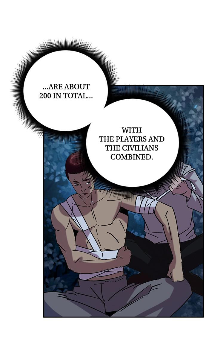 Read Return to Player (en) Manga Online