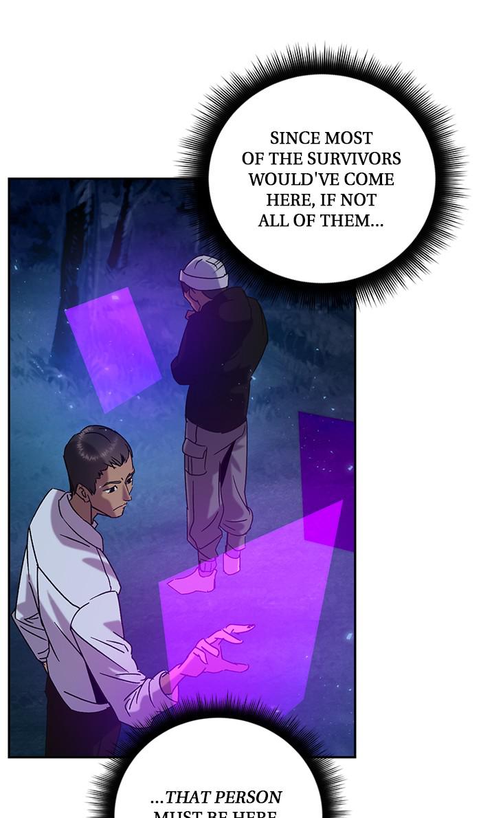 Read Return to Player (en) Manga Online