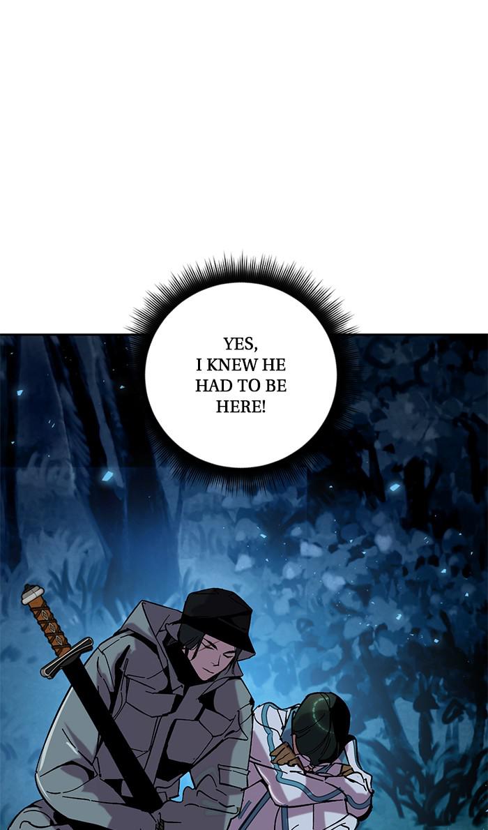 Read Return to Player (en) Manga Online