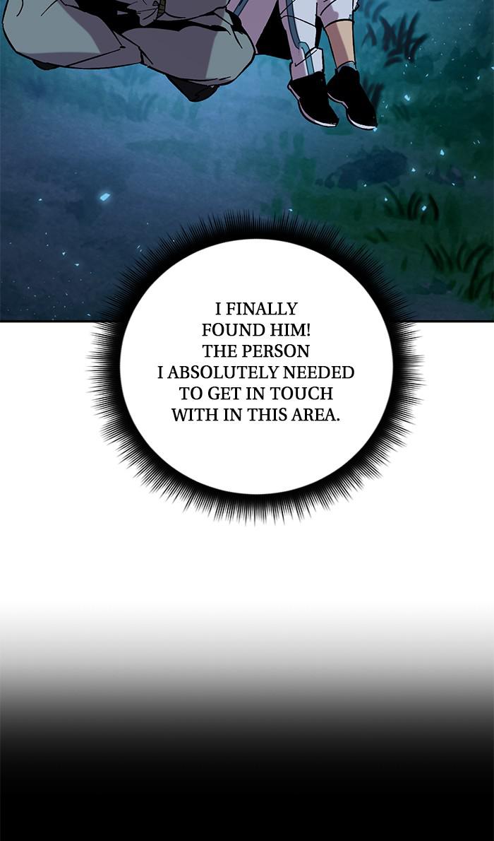 Read Return to Player (en) Manga Online