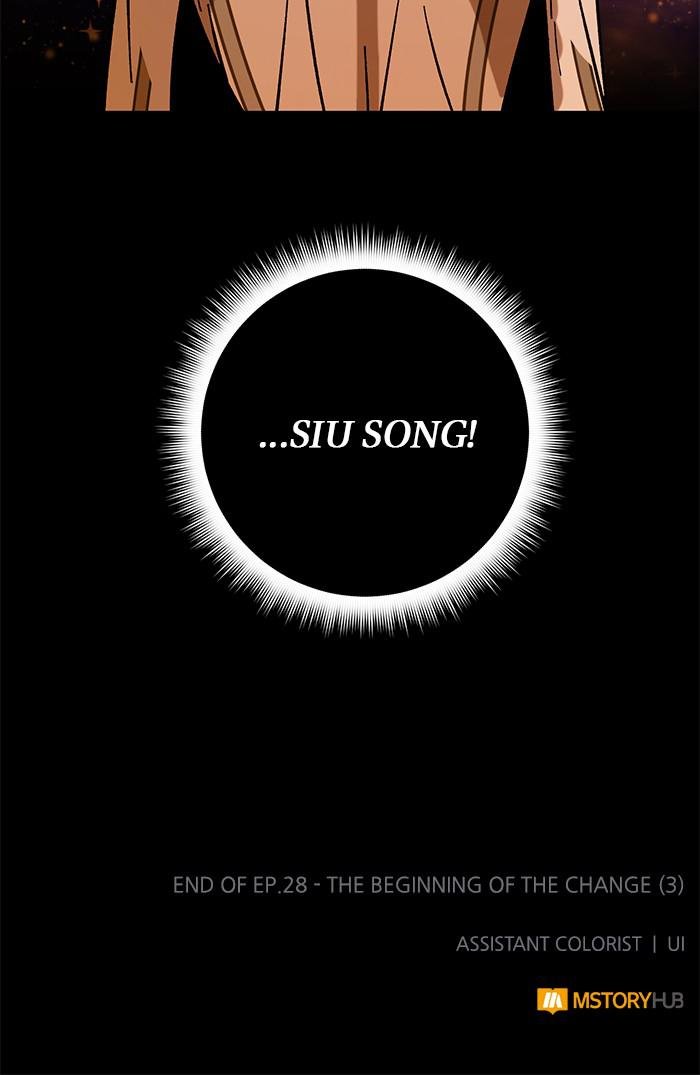 Read Return to Player (en) Manga Online