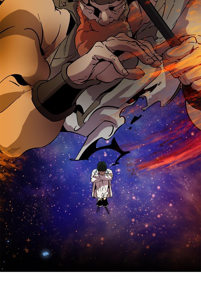 Read Return to Player (en) Manga Online