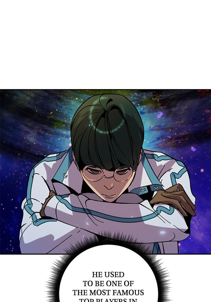 Read Return to Player (en) Manga Online