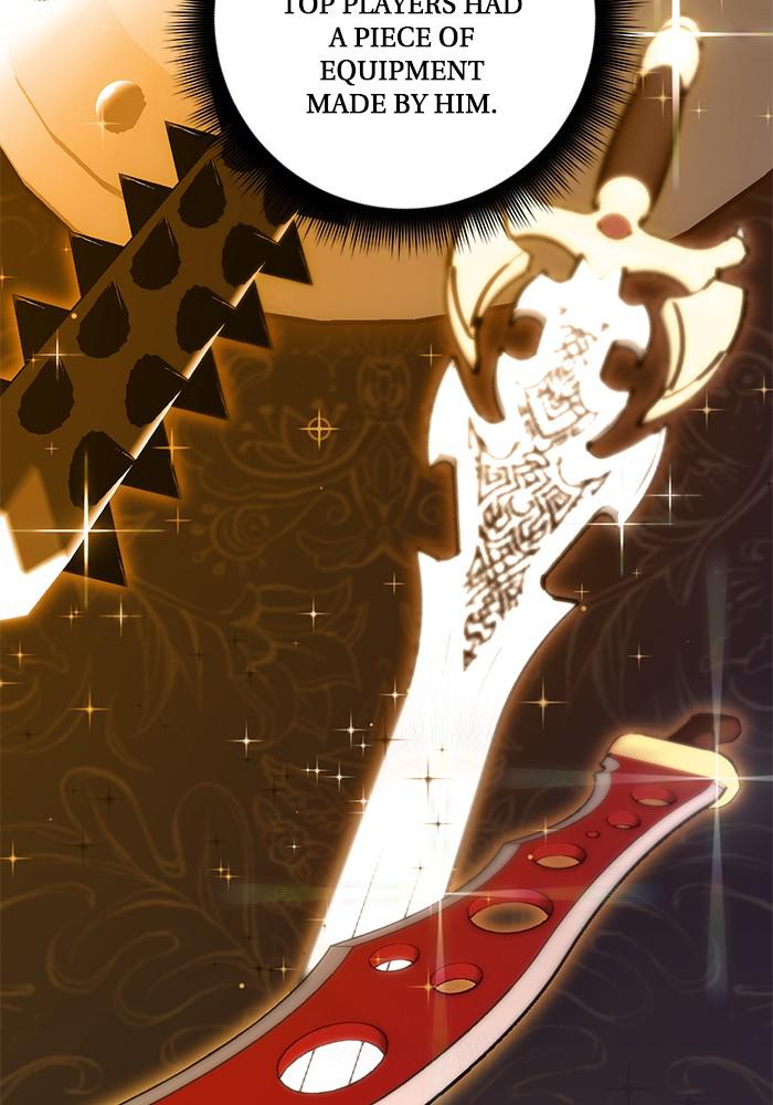 Read Return to Player (en) Manga Online