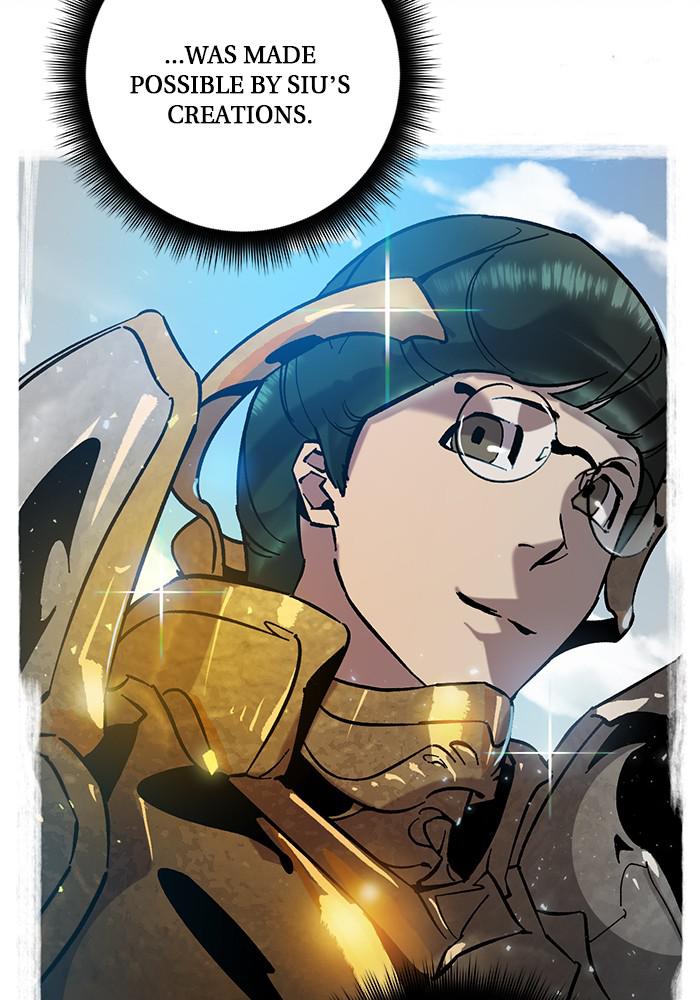 Read Return to Player (en) Manga Online