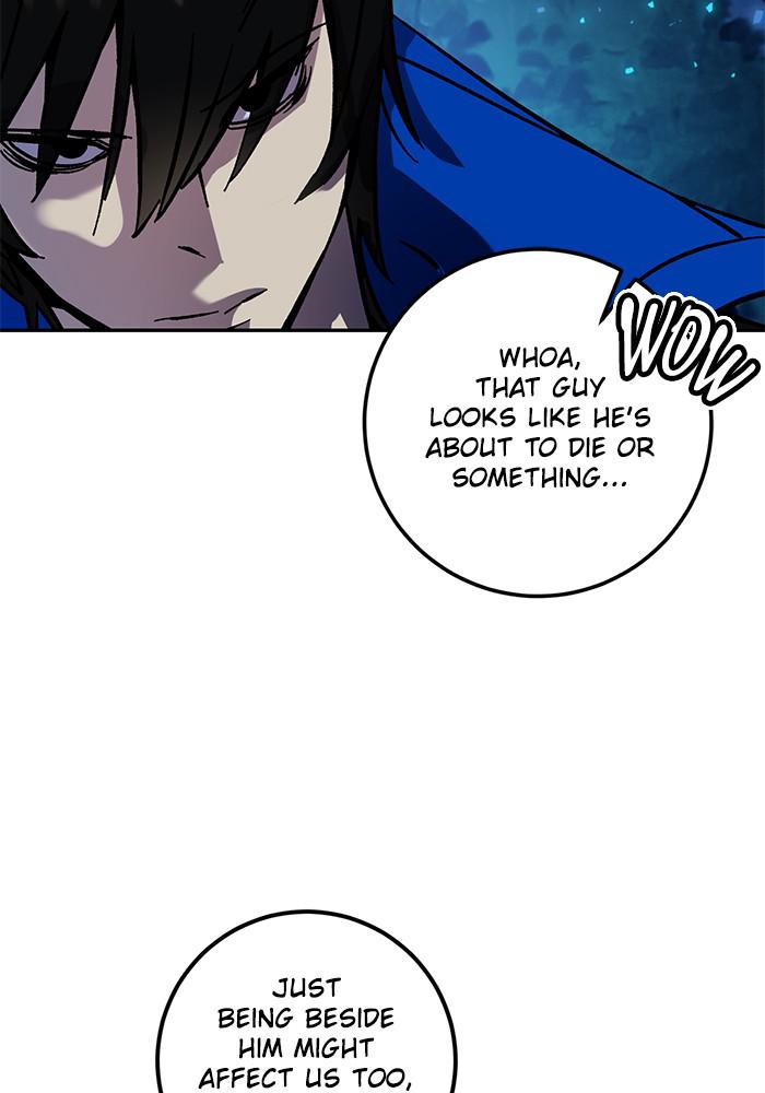 Read Return to Player (en) Manga Online