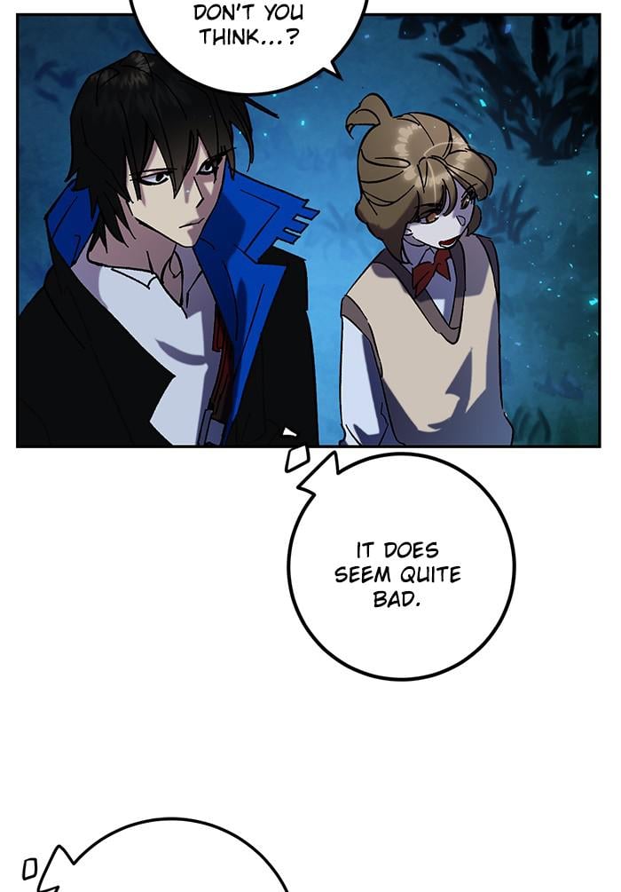 Read Return to Player (en) Manga Online