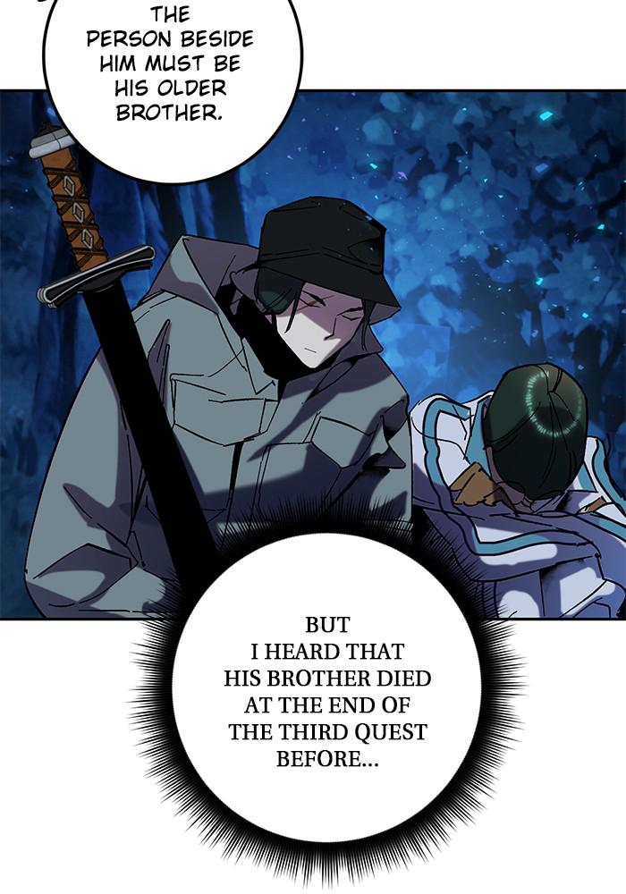 Read Return to Player (en) Manga Online