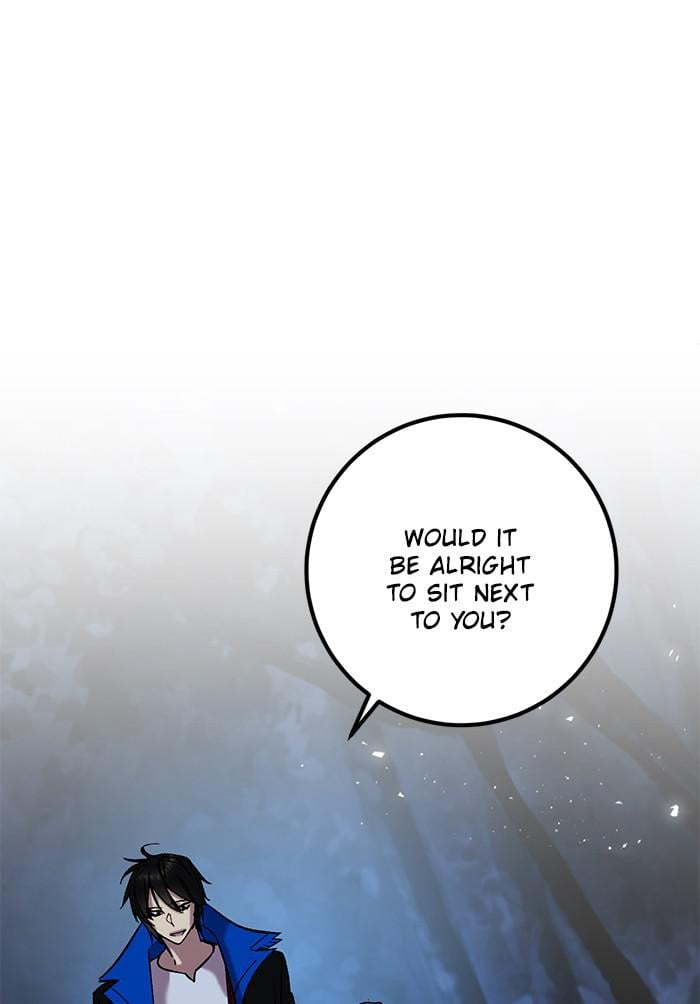 Read Return to Player (en) Manga Online